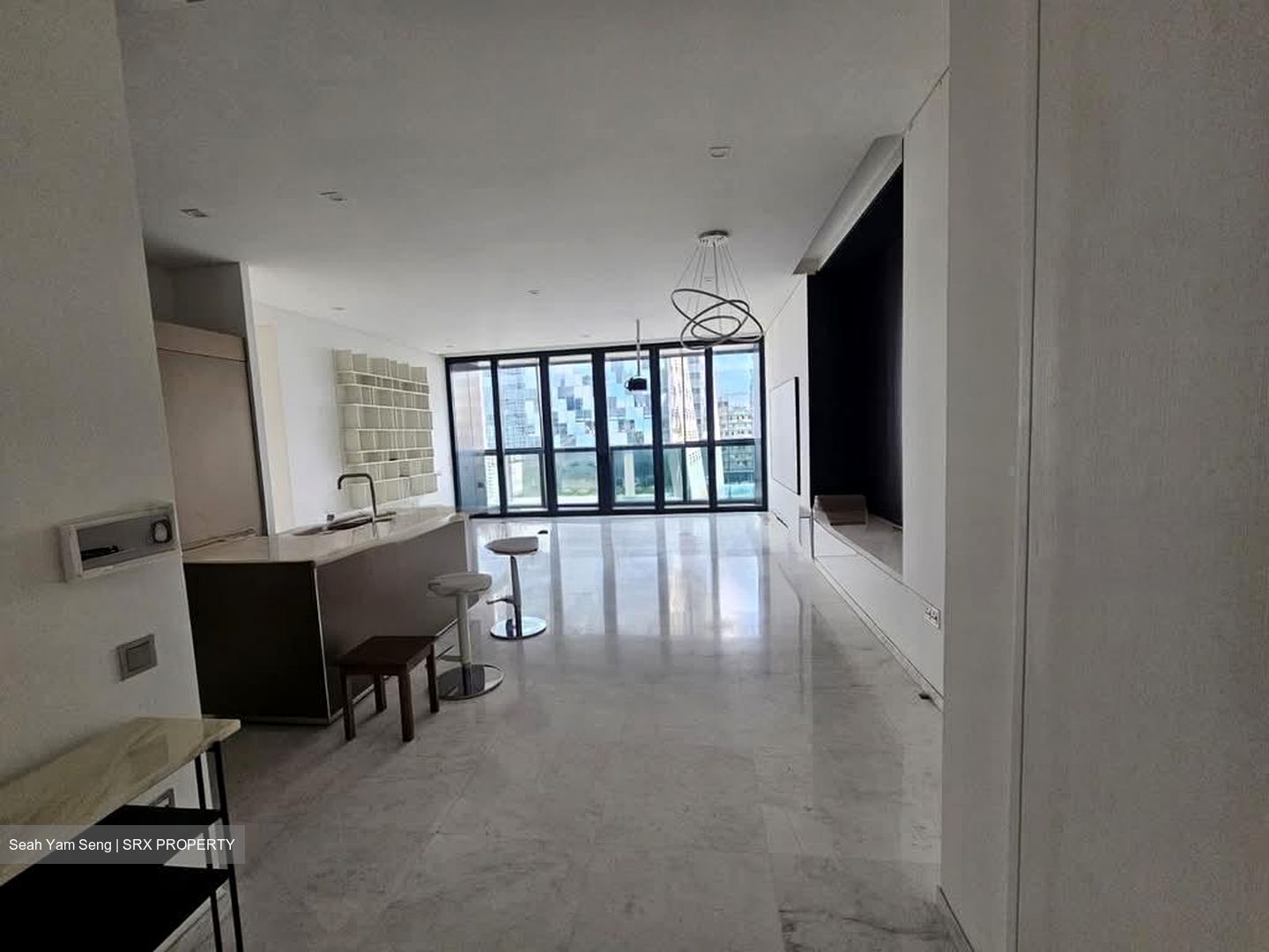 South Beach Residences (D7), Apartment #544217521